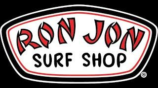 2018 Ron Jon Surf Shop 20s Full Sing Cocoa Beach