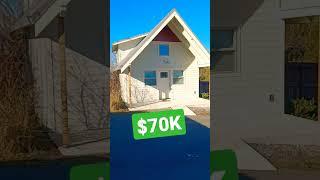 FREE tiny house ADU PLANS