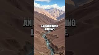 The Enigma of the Nazca Aqueducts: Ancient Engineering Marvels