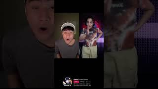 THANK YOU FOR THE GIFT #ariagassi #tiktok #pktiktok #gifttiktok