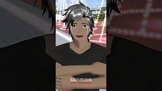 ODGJ baik hati|ib@AKUREMON #sakuraschoolsimulator #sakura #sakurass #sakuraschool #sakurachannel