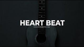 [FREE] Acoustic Guitar Type Beat "Heart Beat" (R&B Hip Hop Instrumental)