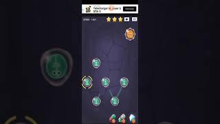 Cell expansion wars level 1401 walkthrough ⭐⭐⭐