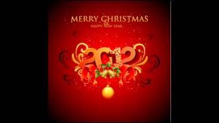 Steven Merrigan - Merry Christmas 2012