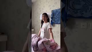 2 сынып бітірді Зәурешка