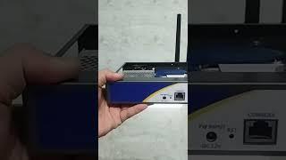 PC router Wifi qca9880