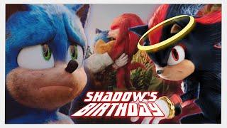 FastFriends: Shadow’s Birthday 
