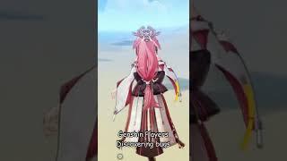 When Mihoyo Found A Bug In Genshin So They Decide To Give Primogems #Shorts