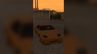 ЗАТЮНИНГОВАЛ САМУЮ КРАСИВУЮ МАШИНУ В GTA SA НА МАКСИМУМ