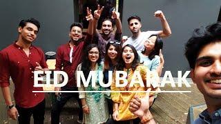 HAMARI EID GERMANY MAIN | Pakistan we miss you!