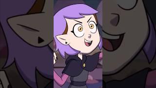 Lumity’s Fan Theories 