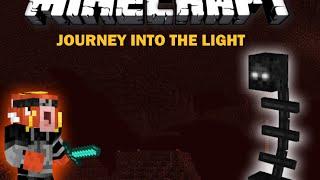 Mod Showcase: Journey Into The Light! New Bosses/Mobs