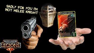 Meleen't Knight