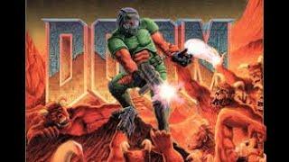 BEST DOOM LEVEL EVER