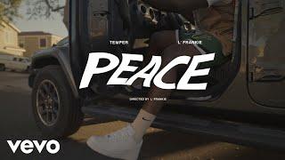 Small Temper - Peace ft. L’Frankie