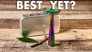 Have You Tried The Leaf Twig Razor Yet? (Review)