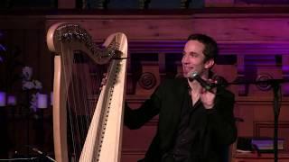 CONCERTO: NIKOLAZ CADORET 1° PART - HARP ON WIGHT FESTIVAL 2018