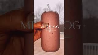 #smoothie #weightlossjourney