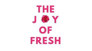 Joy Of Fresh! - Ecuadorian Quality Roses