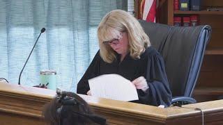 Karen Read’s retrial: Jurors ask questions about evidence, verdict slip. Here’s how the judge ruled