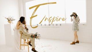 Enspire Studios | Colorado Wedding Photographer | Channel Trailer