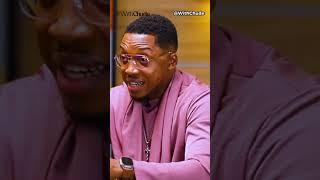 "If it comes to laying down my life for my wife, I will" - Aproko Doctor