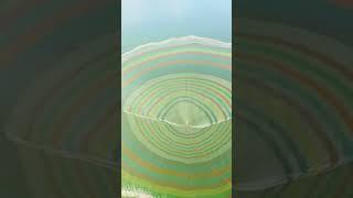 best way to set up  fishing line #fishing #fish #net #fishinggear