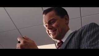 The Wolf Of Wall Street - Lemmons Reveal Scene