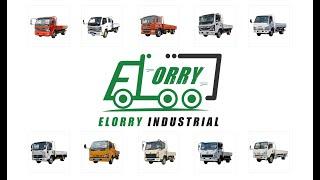 @Henan Elorry Industrial Co., Ltd