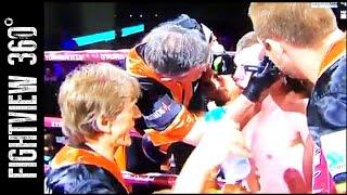 Horn vs Tszyu RECAP With BIG J & TstreeT - Horn Should Retire? Rushton HEAT Coming? NEXT For Tszyu?