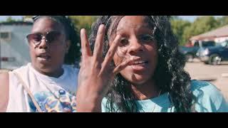 IUIC Baton Rouge Southern Homecoming Blitz 2024 Promo