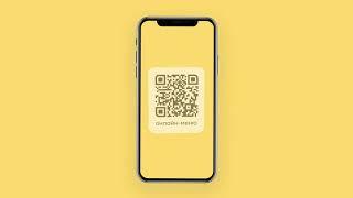 Электронное QR меню для ресторанов и кафе Ezha Online