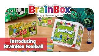 BrainBox Football - Discover the Game