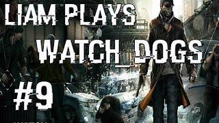 Watch Dogs Walkthrough - Part 9 - Prison Mission