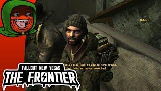 [Tomato] Fallout : The Frontier - The Scurrier, professional celebrity impersonator, overall bad boy