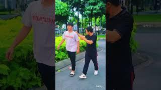 why... ️ | CACATV Comedy #cacatv #martialarts #selfdefense #combat #kungfu #funny #fyp