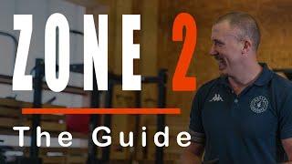 The Complete Zone 2 Training Guide (and How to Doing it Right!)