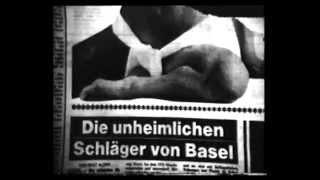 1981 Es herrscht wieder Frieden im Land