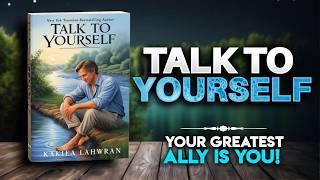 The Most Powerful Ally You Will Ever Have is YOU! (Audiobook)