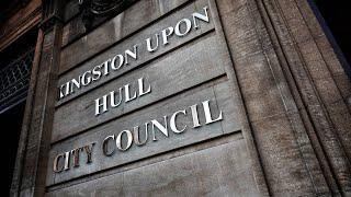 Full Council Meeting - Thursday 19 June 2025