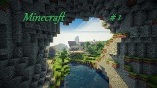 Minecraft - Сервер с 1000 лвл и дюпом!