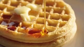 Eggo | Make mornings golden