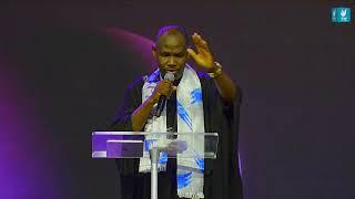TTC GWARINPA - (SECOND SERVICE) - 15/06/2025 - FATHER'S DAY