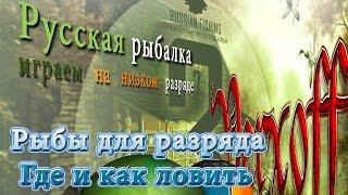 Севанская форель. Квест. База Армения. Русская рыбалка 3.7.4