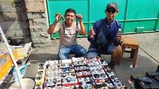 JAM BRANDED HARGA SEMPOYONGAN‼️ ADA DI PASAR LOAK JATINEGARA #wabangandre089523224743