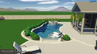 The Guerin Private Family Retreat