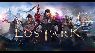 Lost Ark сюжет - В поисках Утраченного Ковчега