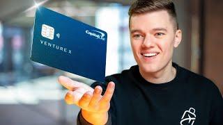 Venture X Review | Still My Favorite Travel Card in 2024?