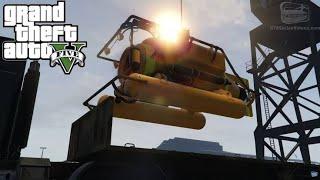 GTA 5 Minisub Full mission complete #trending #gta #gta5 #gameplay #gaming