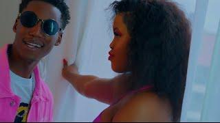 KAPPY - AUNTY MADOH (OFFICIAL VIDEO)